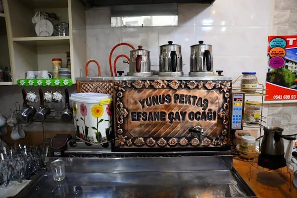 Efsane Cafe - Resim 19