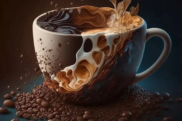 Efsane Cafe - Resim 7