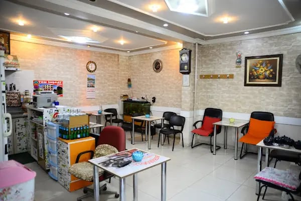Efsane Cafe - Resim 12
