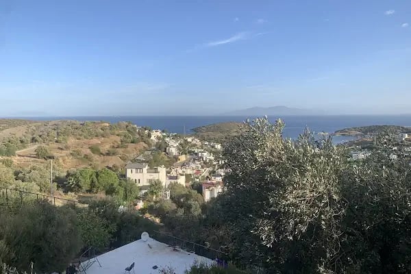 Sole Foça - Resim 18