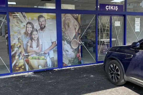 Alternatif Market Doğanlar Şubesi - Resim 6