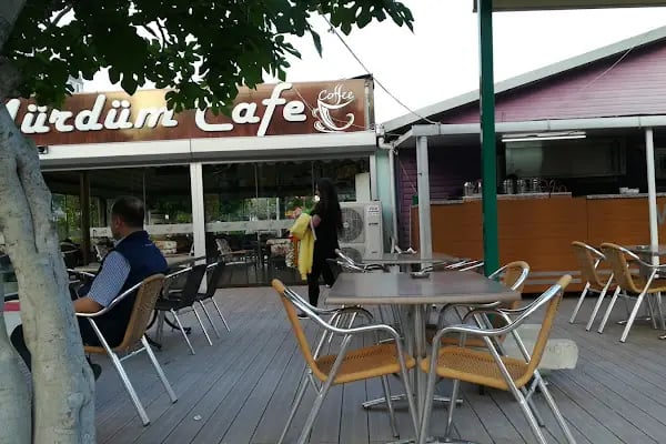 MızMız Cafe Köfte&amp;FastFood - Resim 2