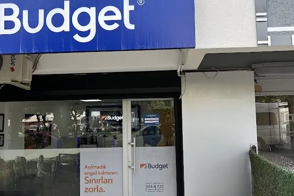 Budget İzmir Mavişehir - Resim 1