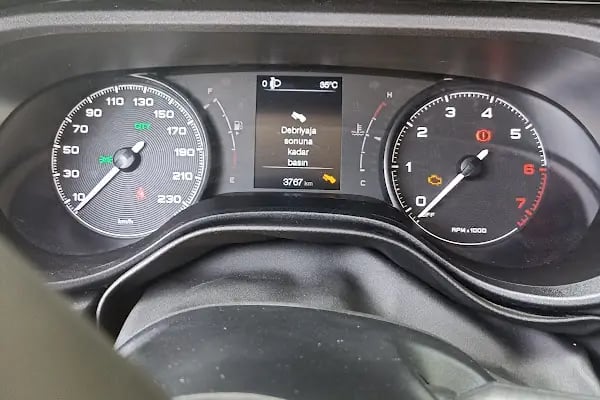 Budget İzmir Mavişehir - Resim 2