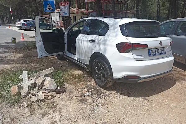 Budget İzmir Mavişehir - Resim 4