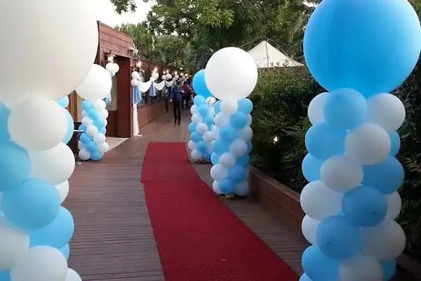 Party Center İçerenköy ( Party Express ) - Resim 3