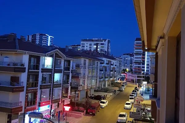 Gülpınar Mh. Muhtarlığı - Resim 4