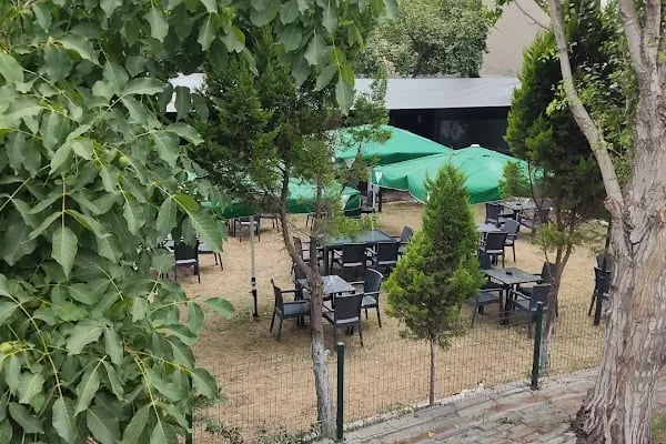 Solare cafe - Resim 4