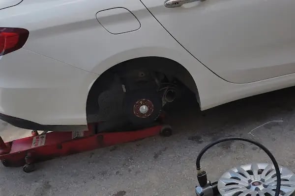 Gülçelik Oto Lastik - Resim 1