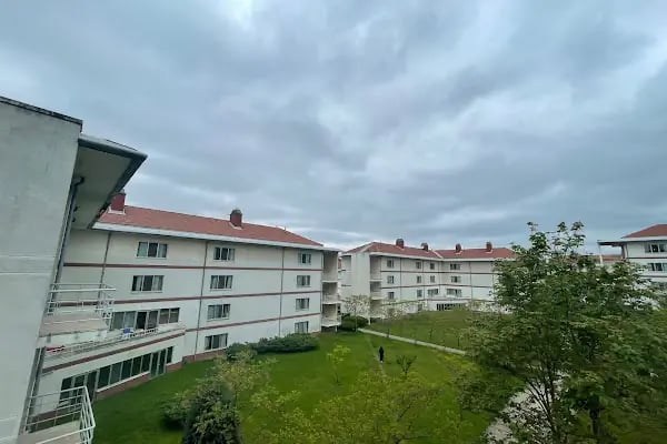 Sabancı Üniversitesi - Resim 11