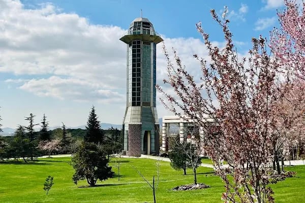 Sabancı Üniversitesi - Resim 5