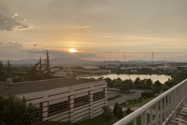 Sabancı Üniversitesi - Resim 13