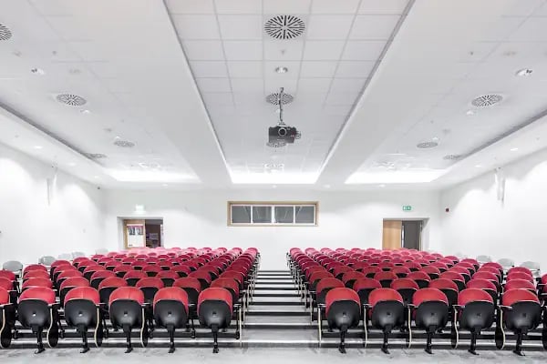 Sabancı Üniversitesi - Resim 19