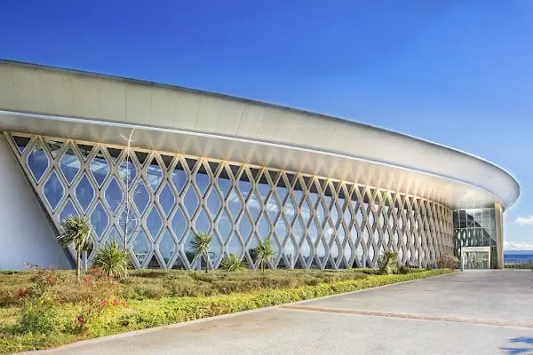 Sabancı Üniversitesi - Resim 6