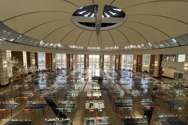Sabancı Üniversitesi - Resim 10