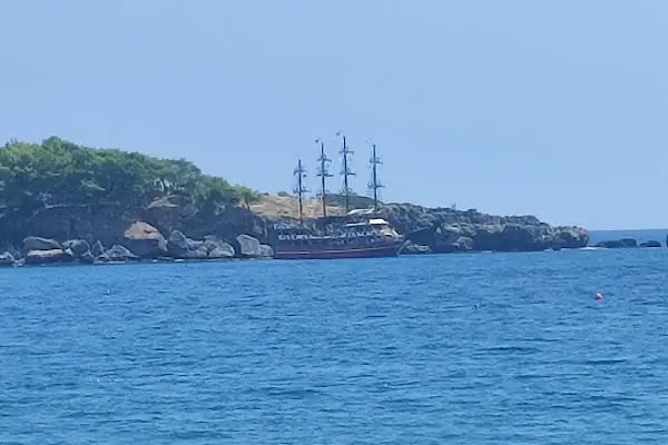 cimtur plaji - Resim 12