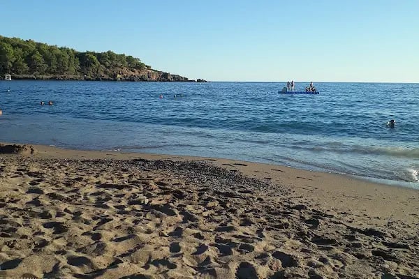 cimtur plaji - Resim 3