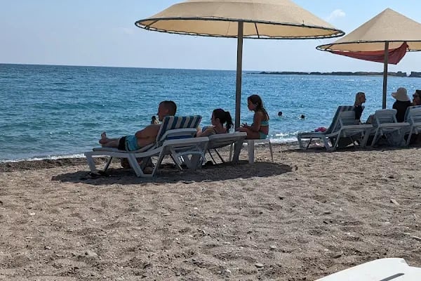 cimtur plaji - Resim 19