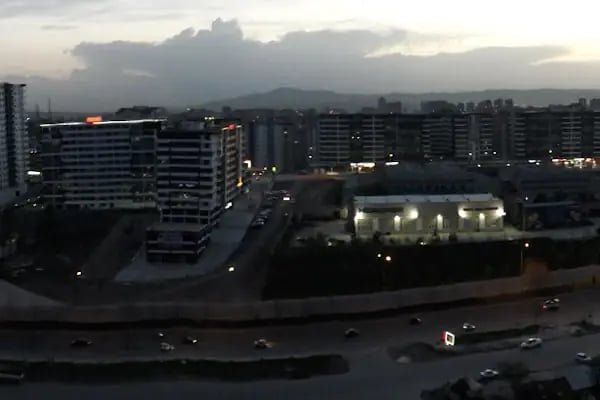 İstanbul Yolu Metro İstasyonu - Resim 6