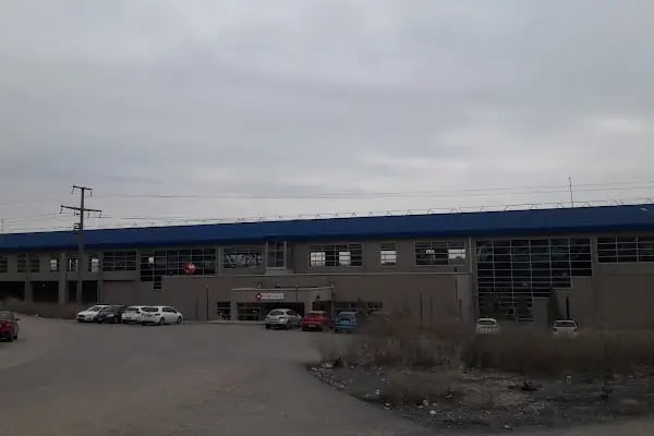İstanbul Yolu Metro İstasyonu - Resim 5