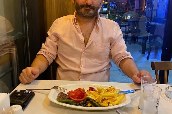 Big Meyhane - Resim 5
