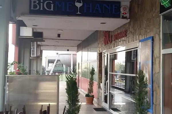Big Meyhane - Resim 13