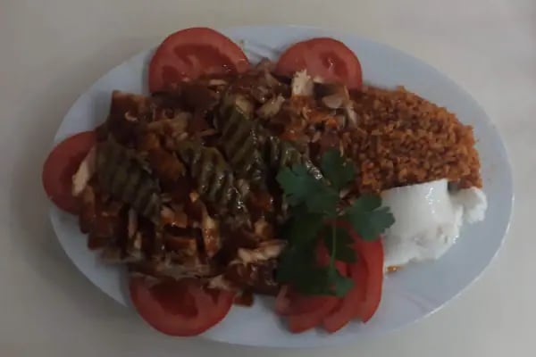 Demre Bungalow &amp; Cafe &amp; Zühre - Resim 16