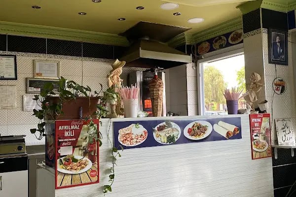 Demre Bungalow &amp; Cafe &amp; Zühre - Resim 5