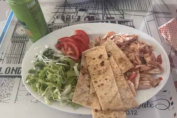 Demre Bungalow &amp; Cafe &amp; Zühre - Resim 2