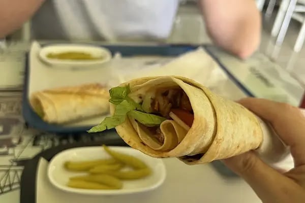 Demre Bungalow &amp; Cafe &amp; Zühre - Resim 4