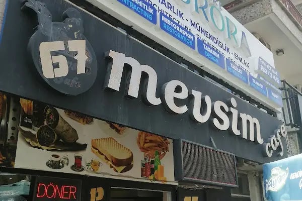 Demre Bungalow &amp; Cafe &amp; Zühre - Resim 15