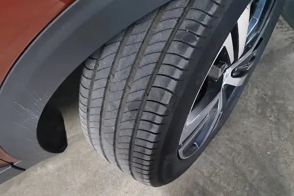 Green Motion Car Rental İstanbul Havalimanı - Resim 14