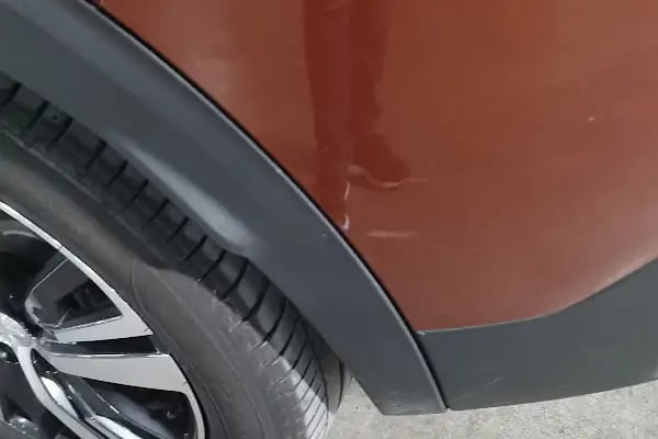 Green Motion Car Rental İstanbul Havalimanı - Resim 5