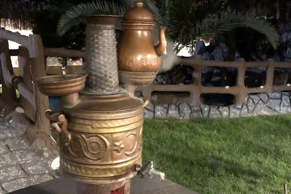 Şelale Park Çatalca - Resim 14