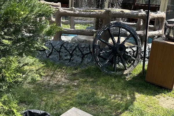 Şelale Park Çatalca - Resim 2