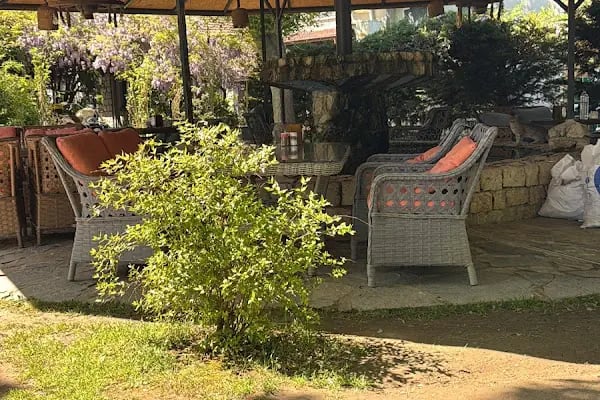 Şelale Park Çatalca - Resim 10