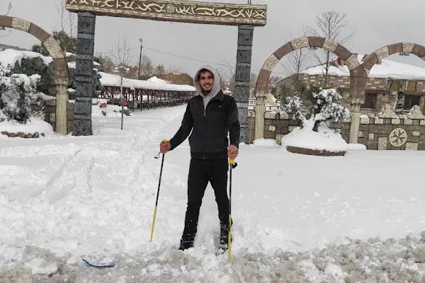 Şelale Park Çatalca - Resim 11