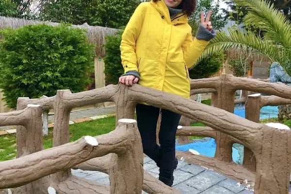 Şelale Park Çatalca - Resim 12