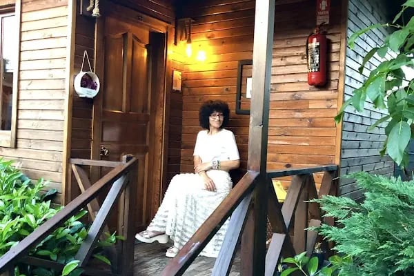 Şelale Park Çatalca - Resim 5