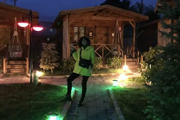 Şelale Park Çatalca - Resim 3