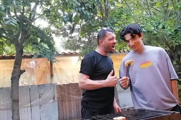 Şelale Park Çatalca - Resim 18
