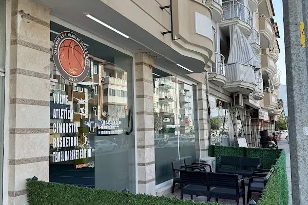 DALAMAN AYS AKADEMİ SPOR KULÜBÜ - Resim 4