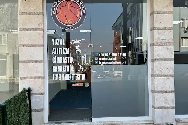 DALAMAN AYS AKADEMİ SPOR KULÜBÜ - Resim 5