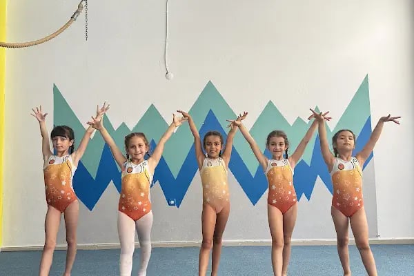 DALAMAN AYS AKADEMİ SPOR KULÜBÜ - Resim 10