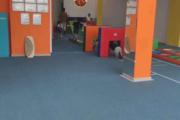 DALAMAN AYS AKADEMİ SPOR KULÜBÜ - Resim 14