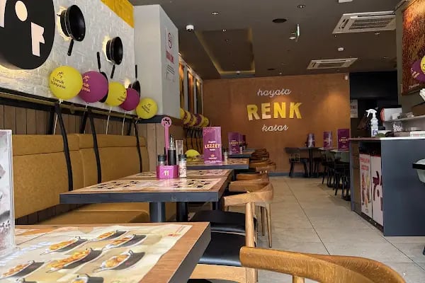 Tavuk Dünyası Nizip Cadde - Resim 5