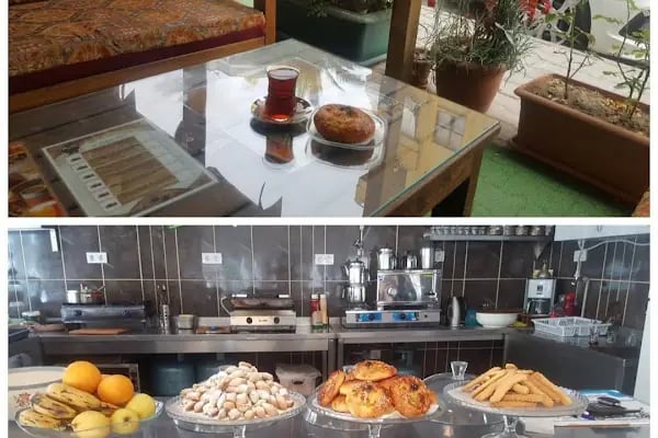 Tarçın cafe - Resim 2