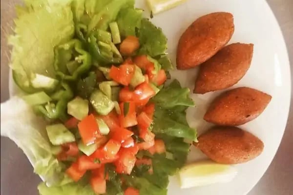 Tarçın cafe - Resim 8