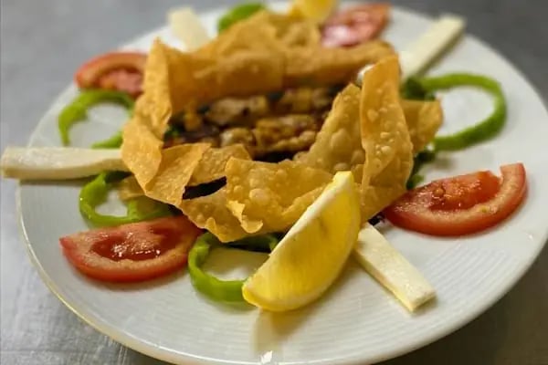 Tarçın cafe - Resim 6