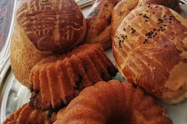 Tarçın cafe - Resim 20